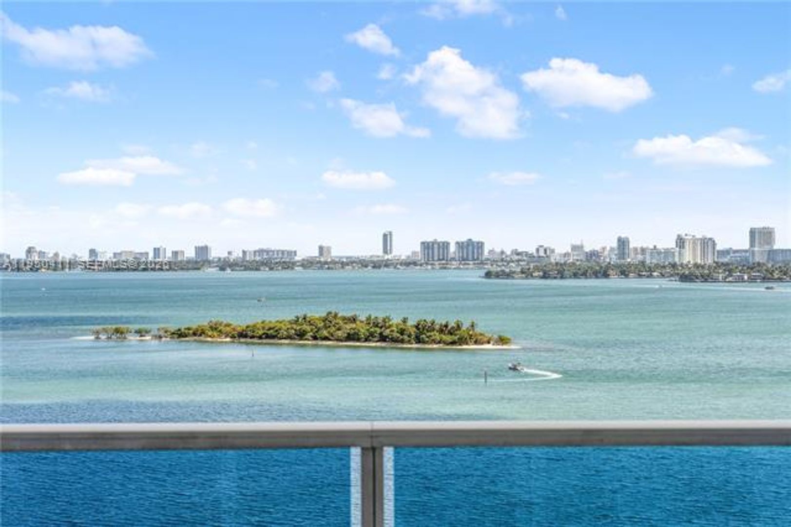 MIAMI Apartment: 725 NE 22nd St unit 16B