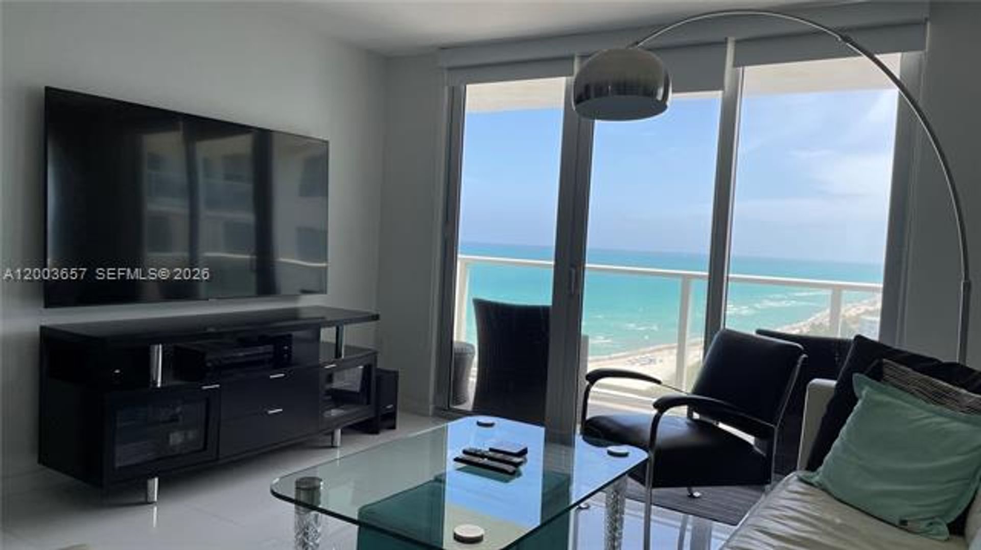 Miami Beach Condo: 5701 Collins Ave # 1714