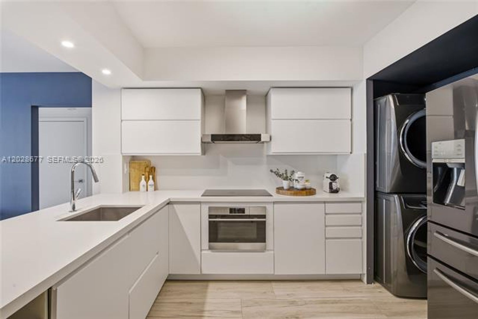 Miami Condo: 31 SE 5th St # 2410