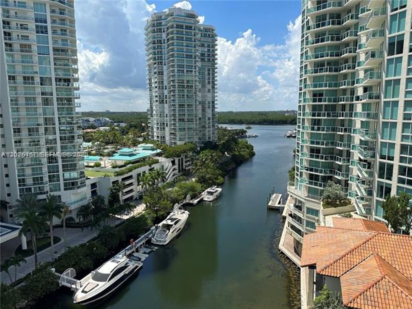 Sunny Isles Beach Condo: 150 Sunny Isles Blvd # 1-1101
