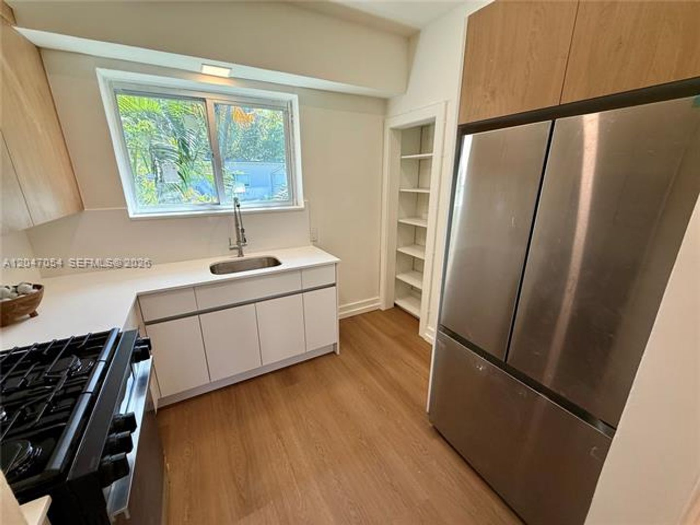 Miami Beach House: 1535 West Ave cu-4