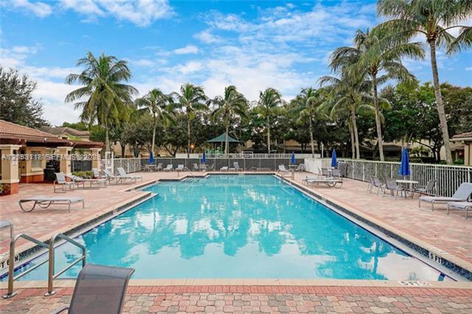 Weston Townhome: 3903 Tree Top Dr th 3903