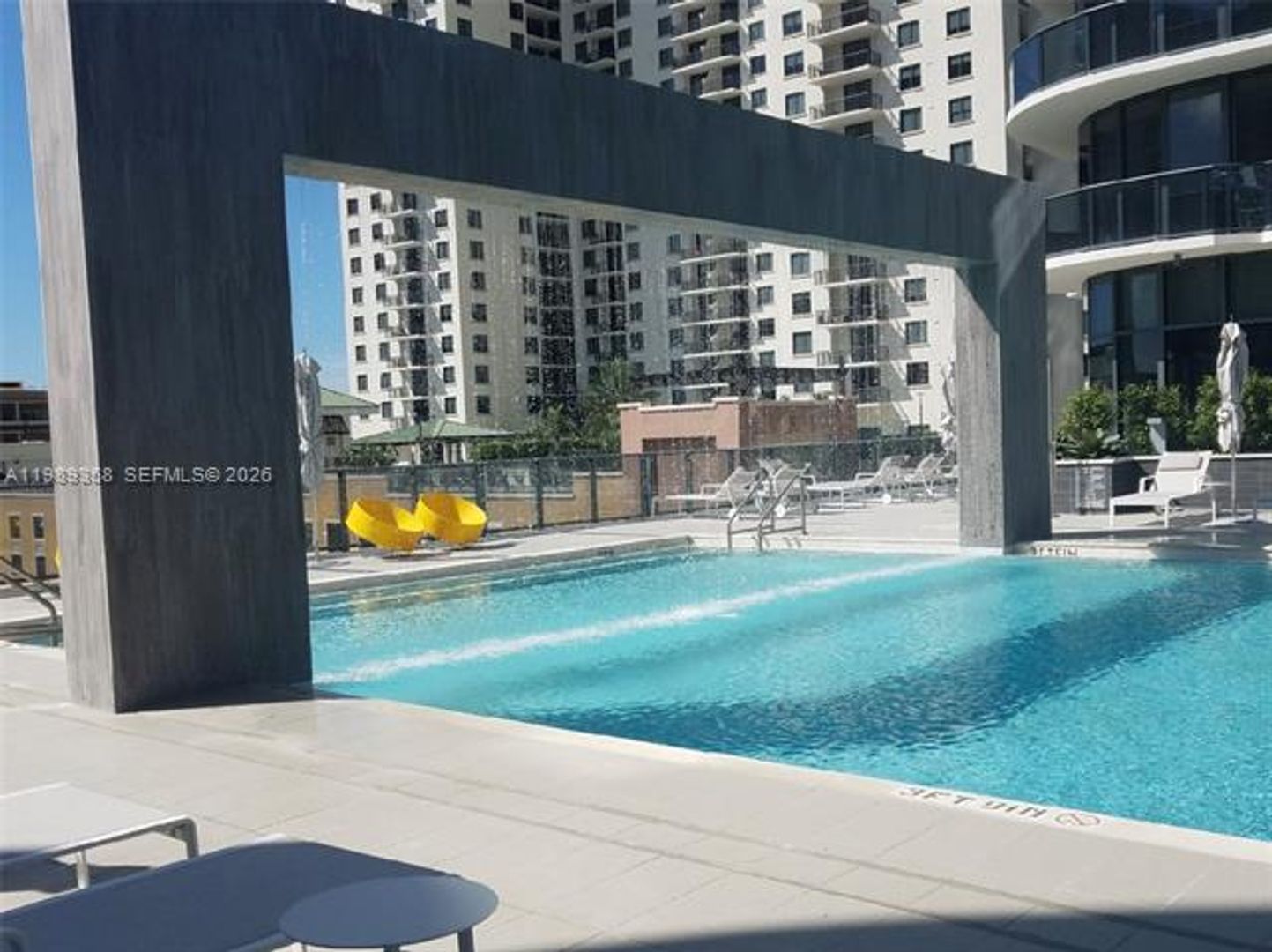 Miami Condo: 45 SW 9th St # 2905