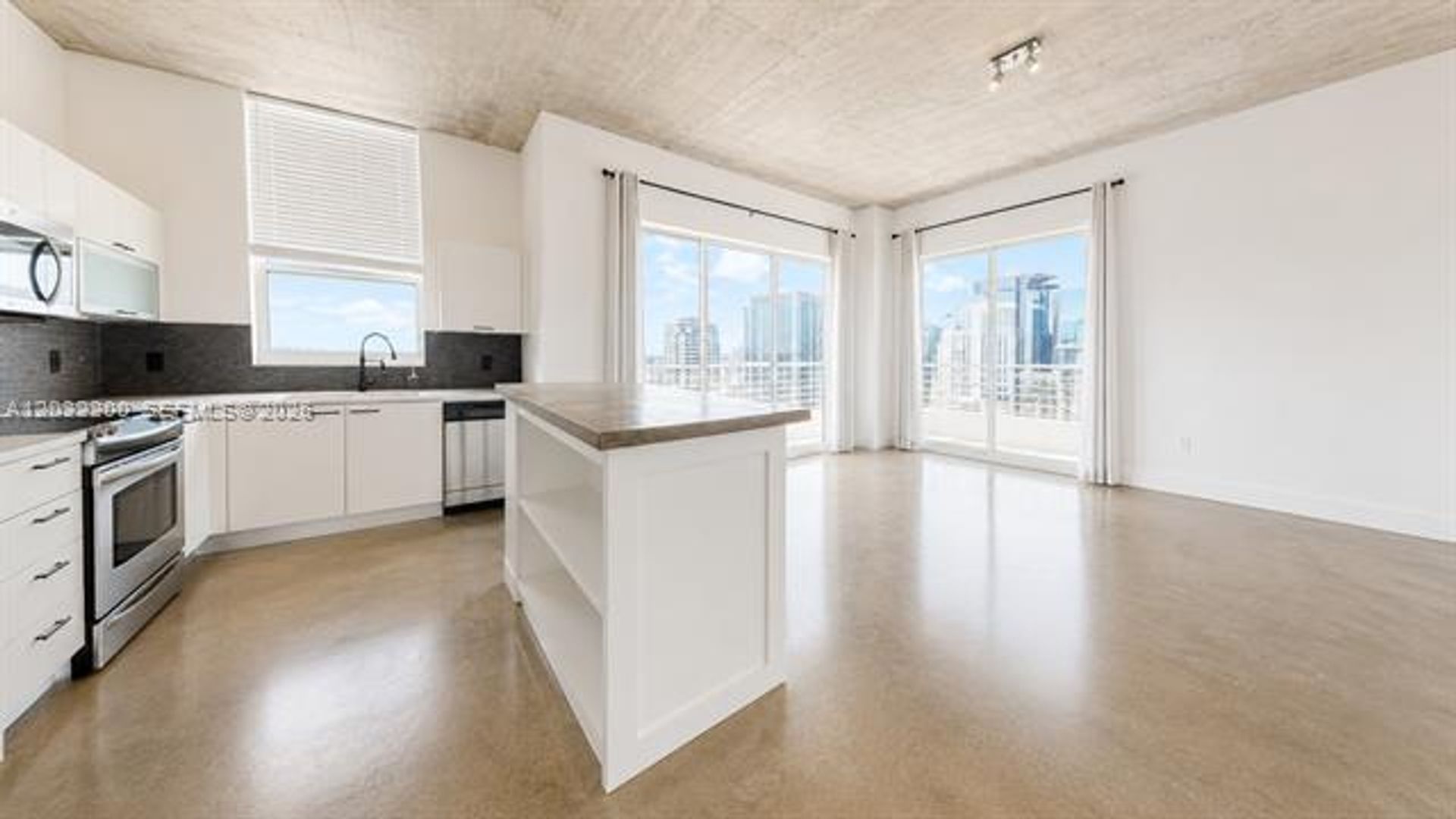 Miami Condo: 133 NE 2nd Ave # 3112