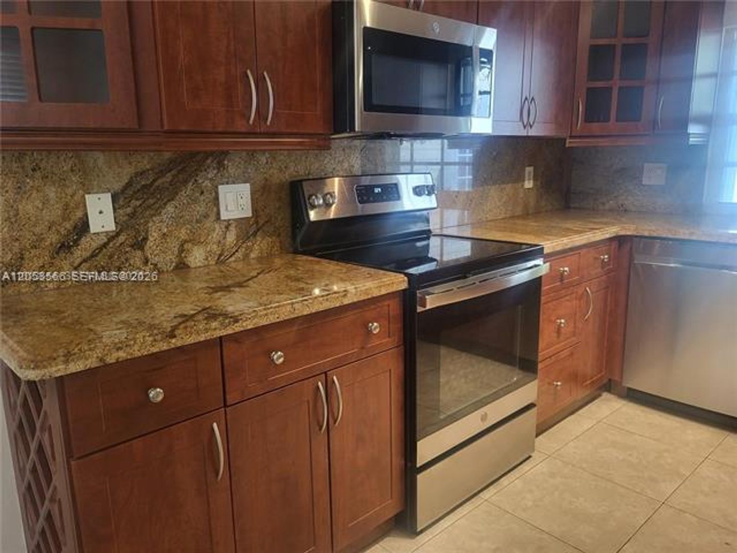 Miami Townhome: 14419 SW 142nd Ct th 14419