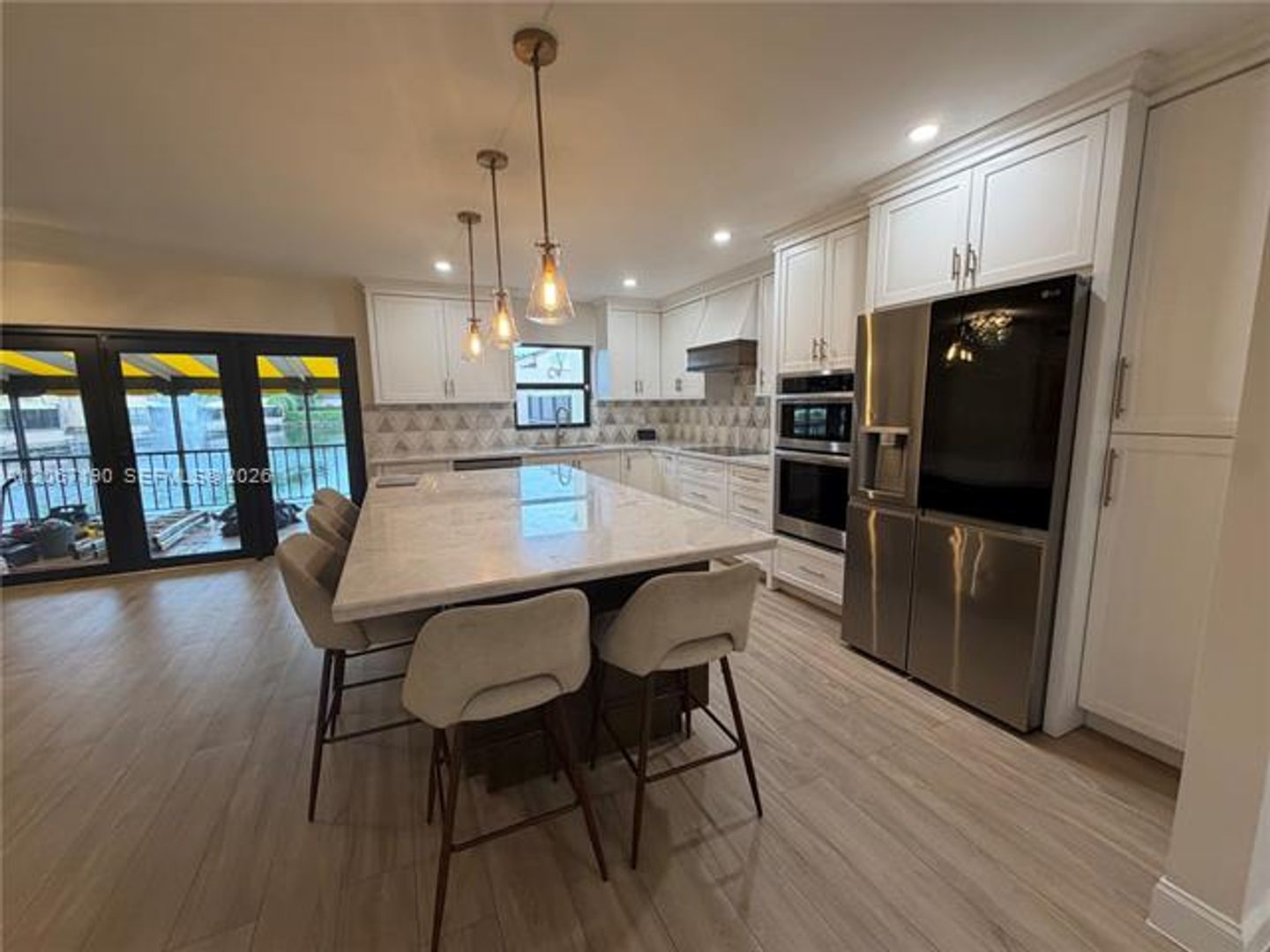 Miami Lakes Townhome: 16022 Kilmarnock Dr th 16022