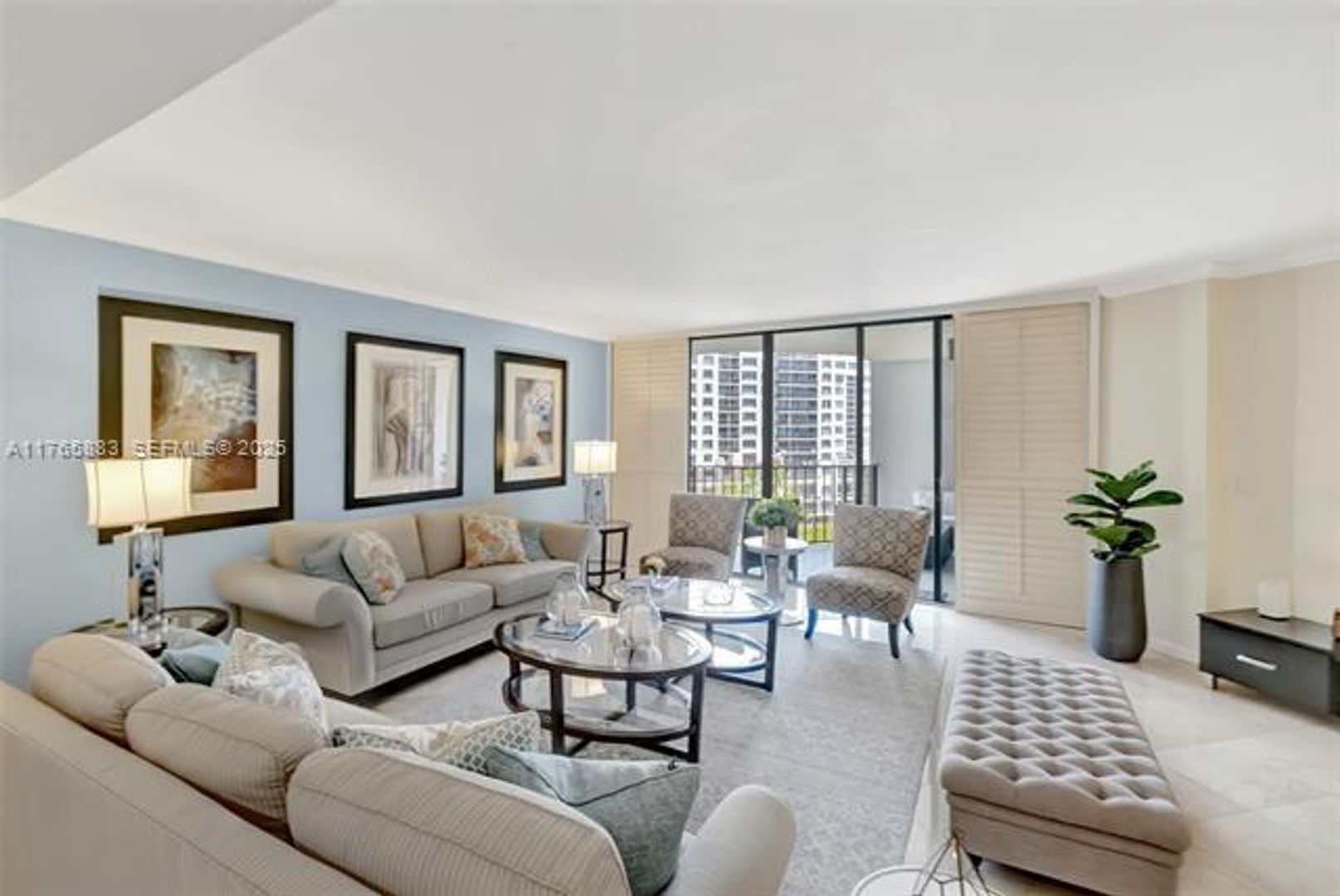 Miami Condo: 520 Brickell Key Dr unit A914