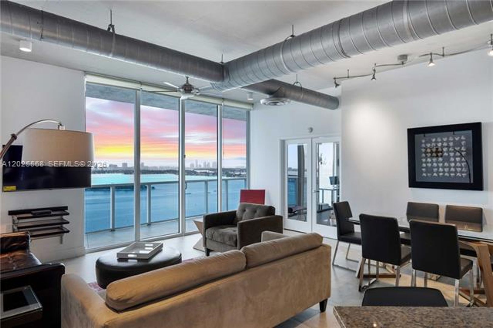 Miami Condo: 700 NE 25th St # 1902