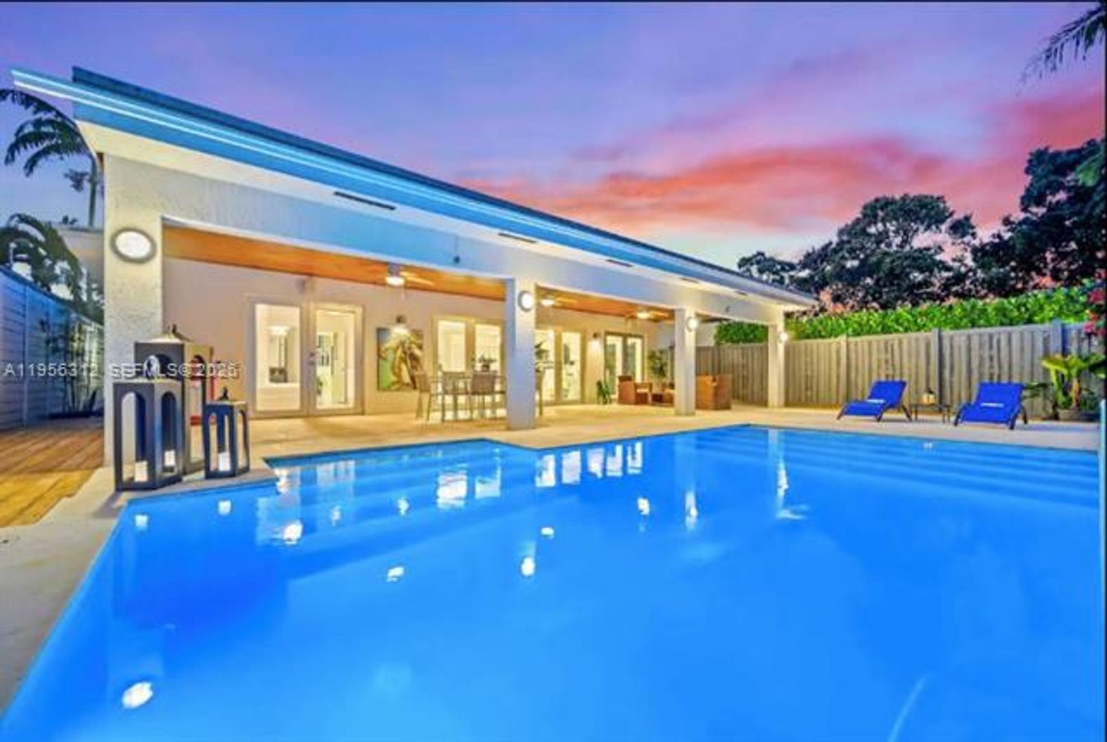 Miami House: 3427 Frow Ave # 0