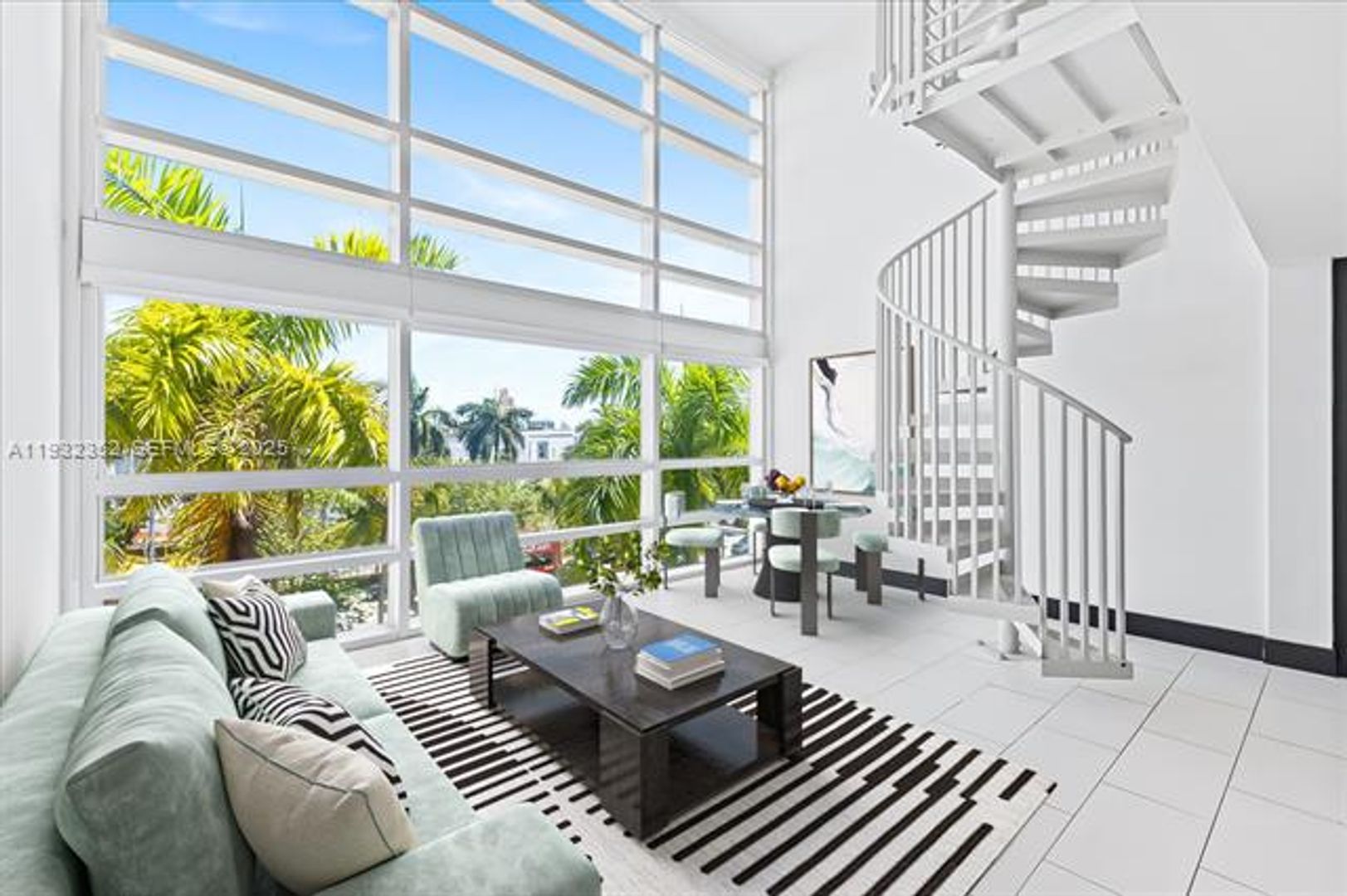 MIAMI BEACH Apartment: 21 Meridian Ave unit 19