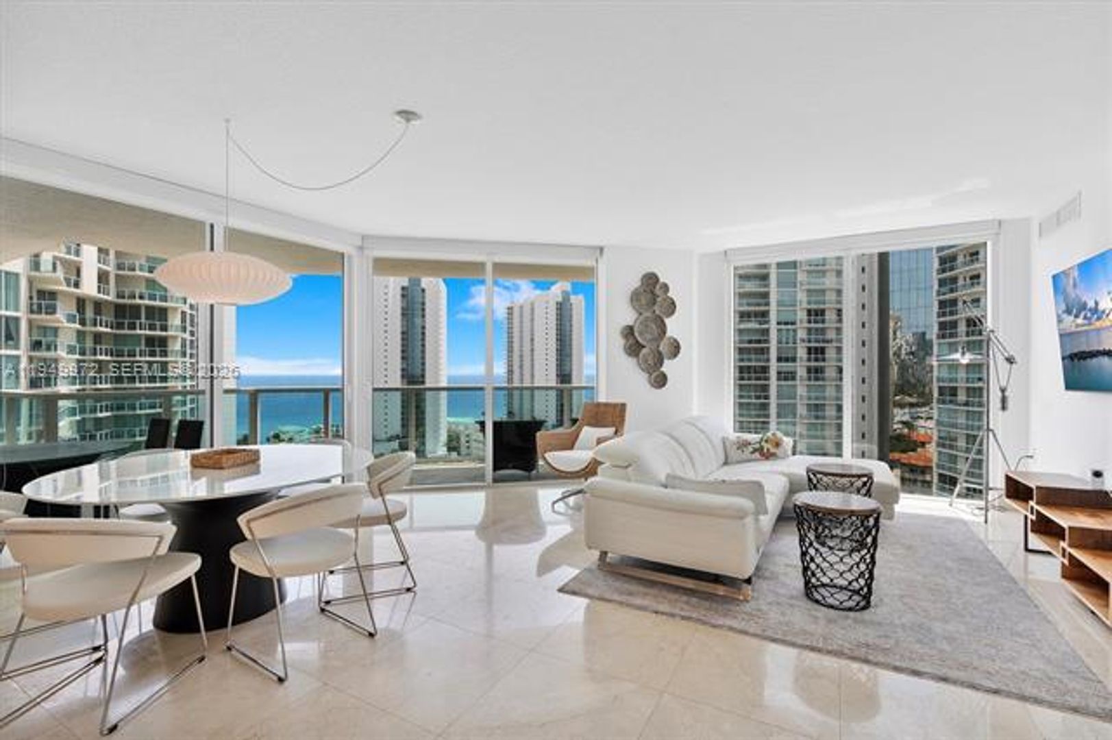 SUNNY ISLES BEACH Apartment: 200 Sunny Isles Blvd unit 2-1605