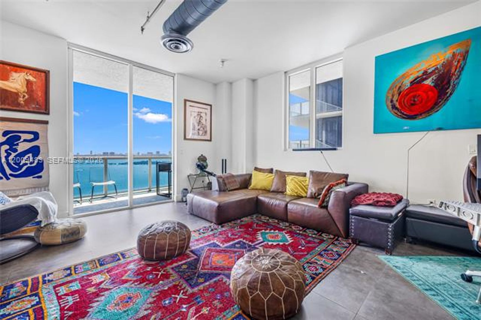 MIAMI Apartment: 700 NE 25th St # 1104