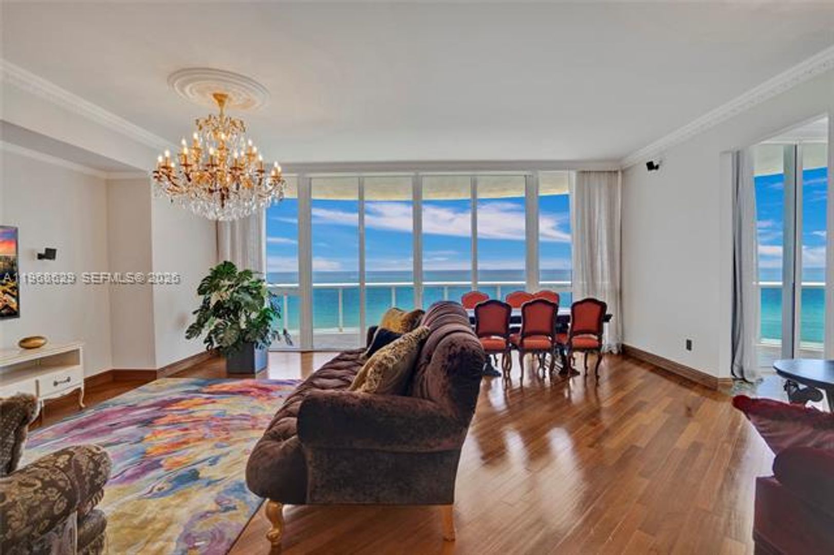 SUNNY ISLES BEACH Apartment: 15901 Collins Ave appt 701
