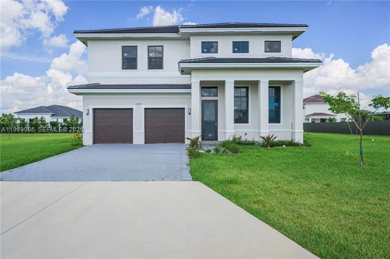 HOMESTEAD House: 32242 SW 194th Ave