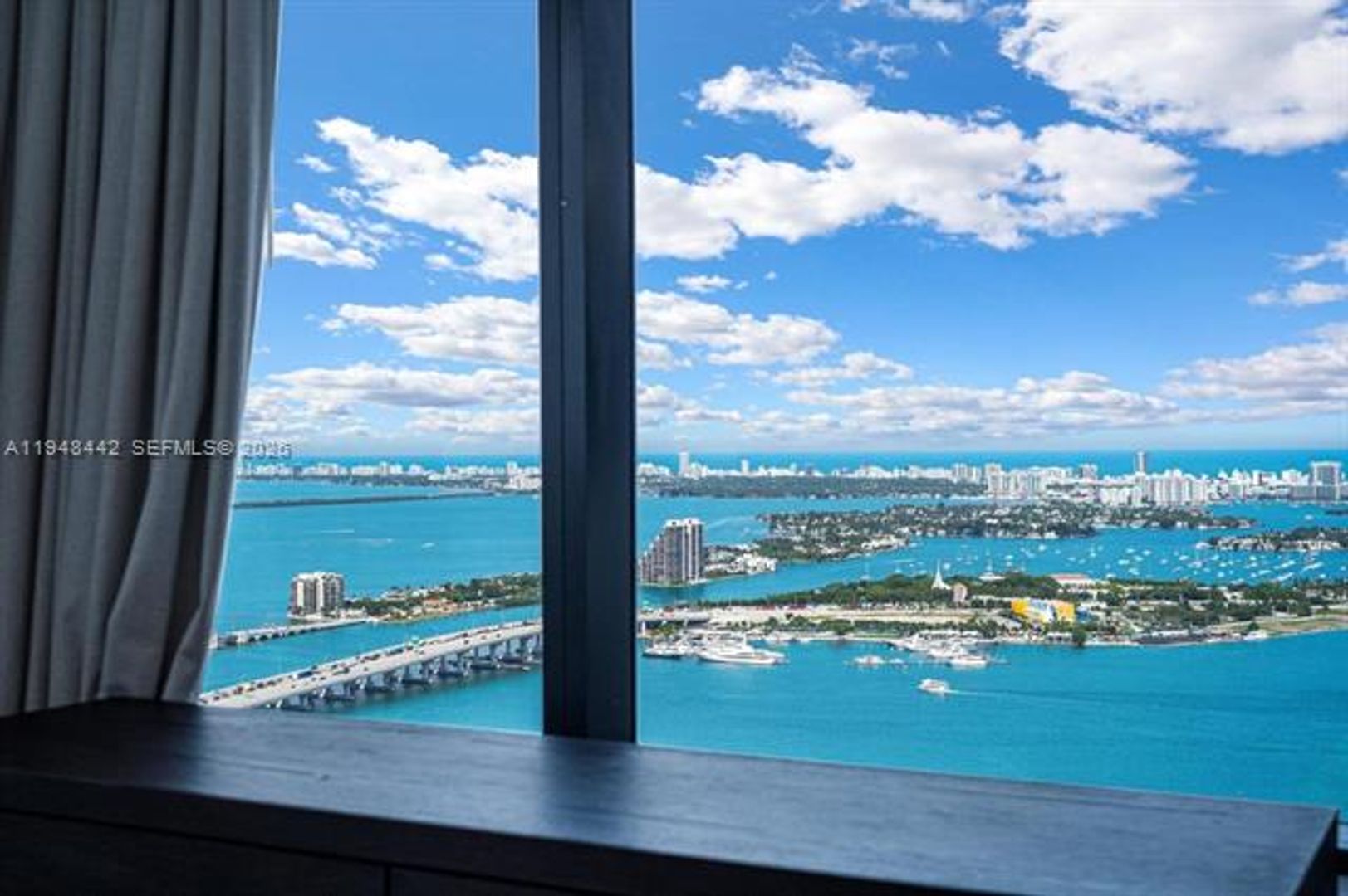 MIAMI Apartment: 159 NE 6th St unit 5101