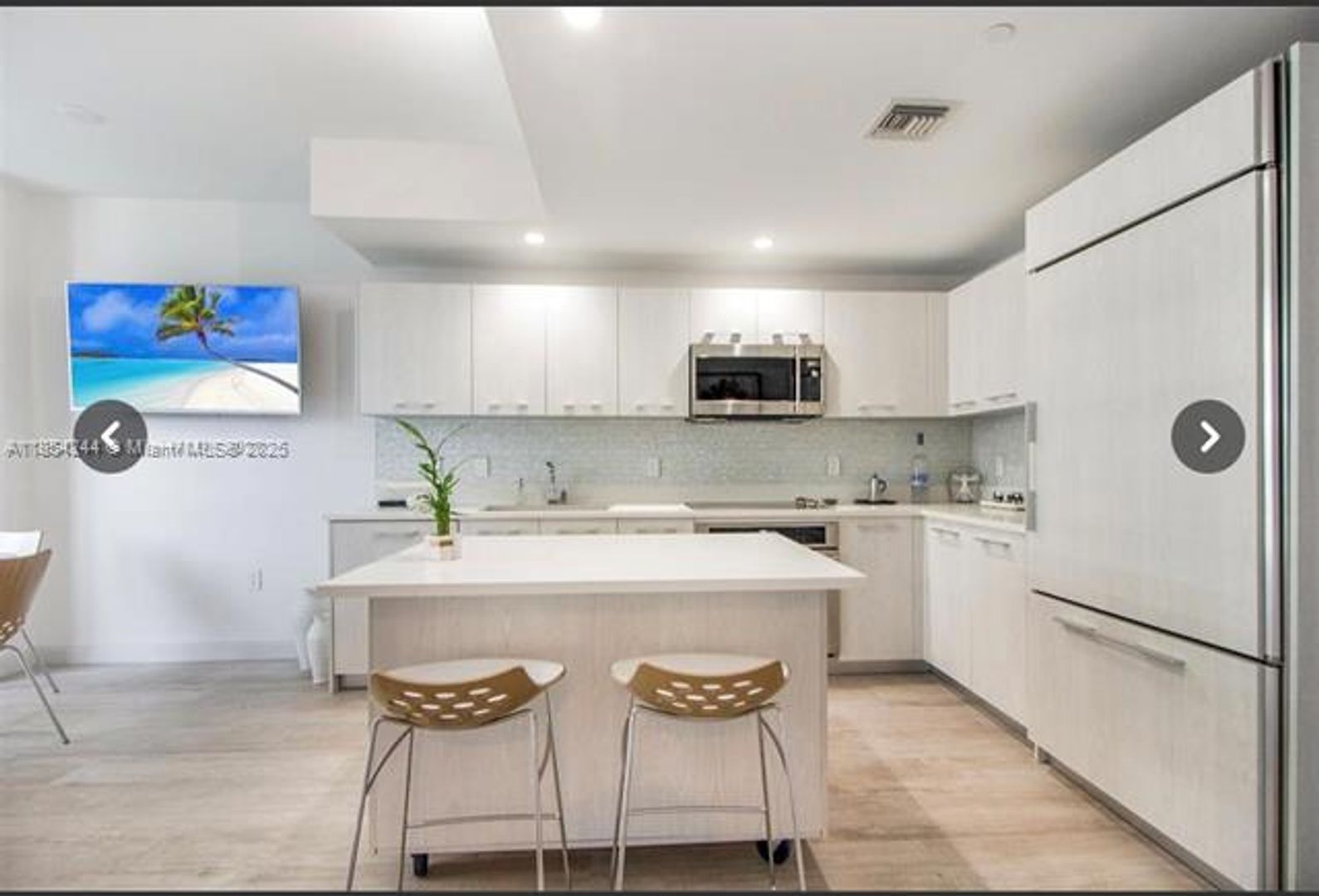 MIAMI Apartment: 55 SW 9th St unit 3802