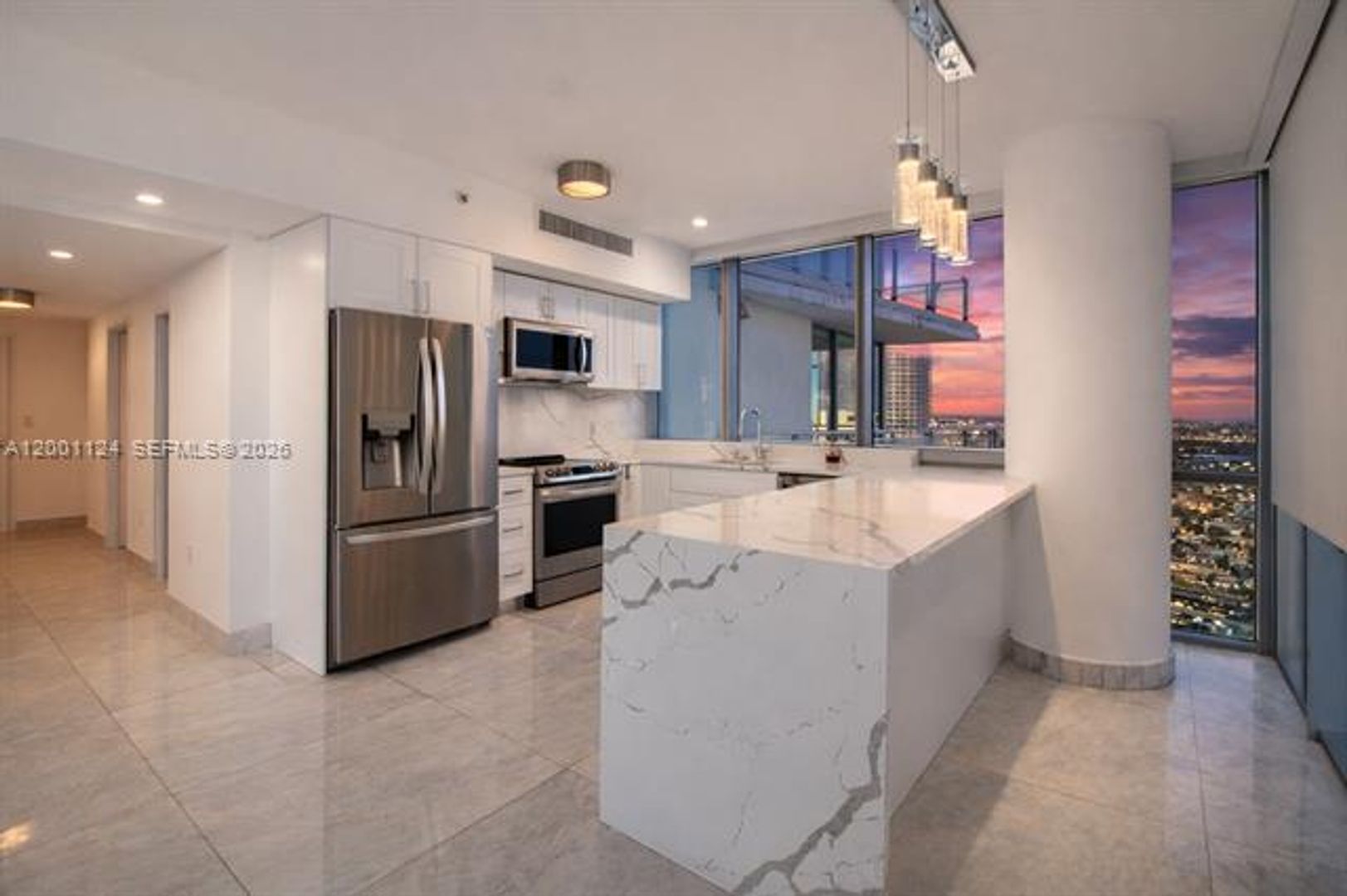 MIAMI Apartment: 92 SW 3rd St # 4310