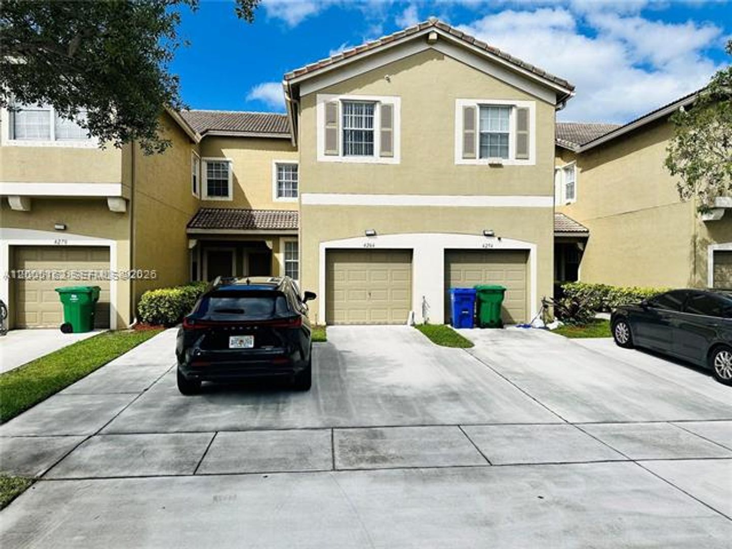 MIRAMAR Townhome: 4264 SW 132nd Way th 9103