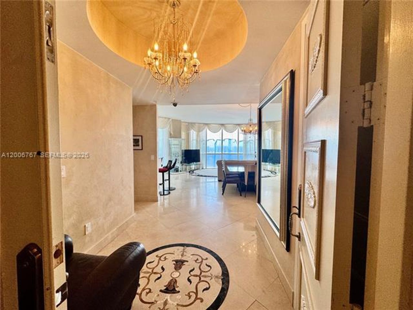 Sunny Isles Beach Condo: 18101 Collins Ave # 3901