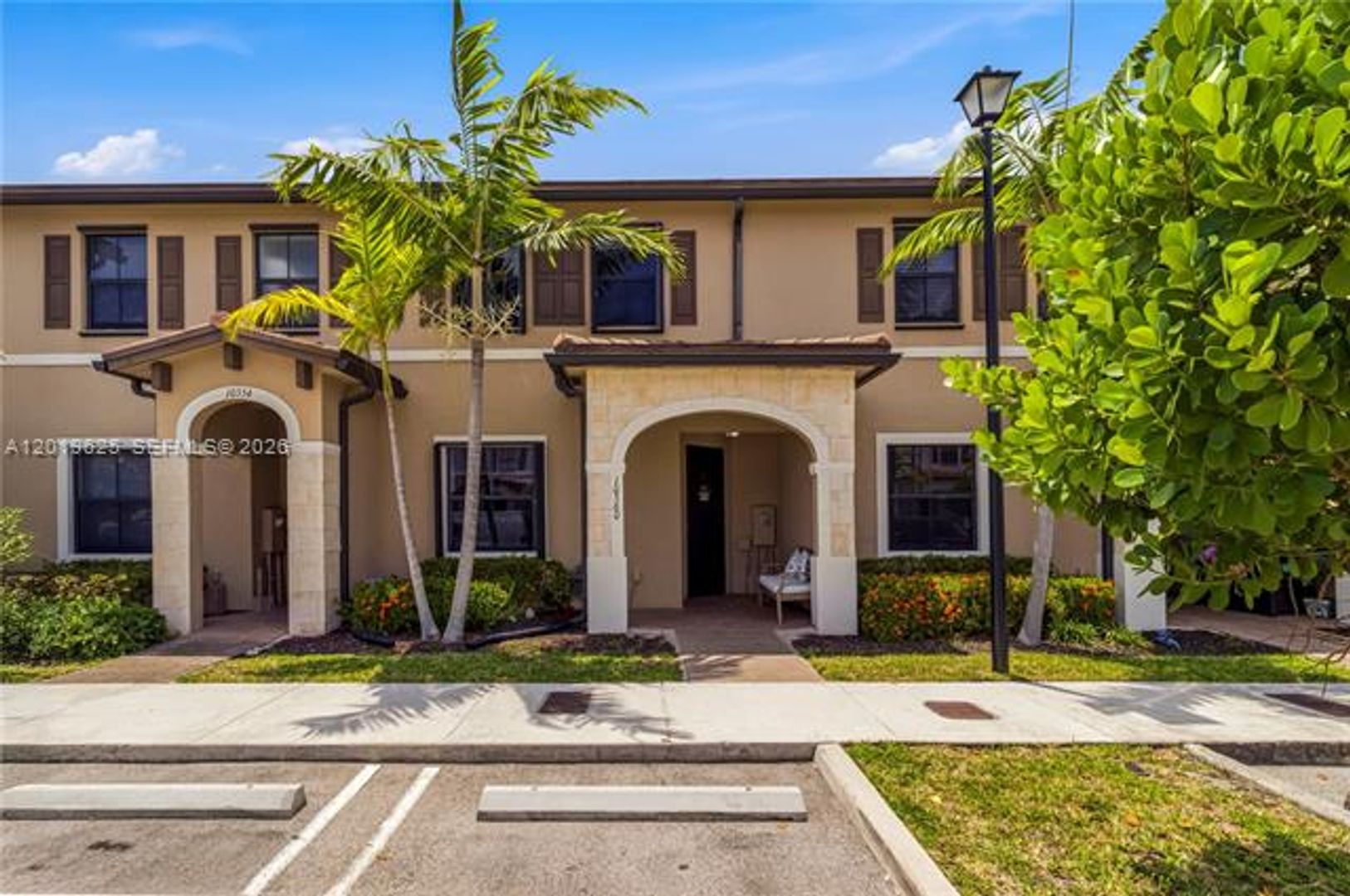 Hialeah Townhome: 10560 W 33rd Way