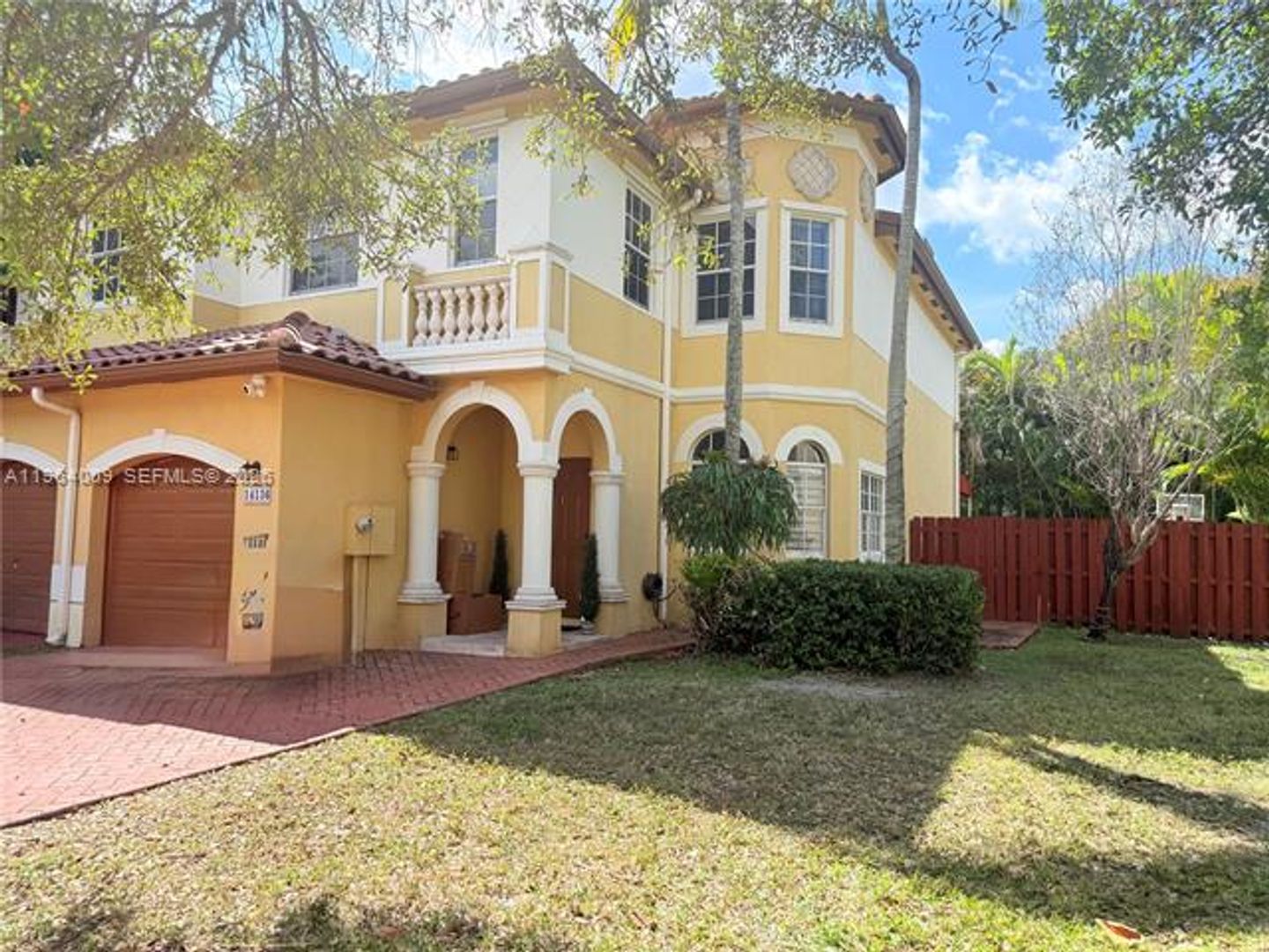 MIRAMAR Townhome: 14136 SW 51st Ln th 14136