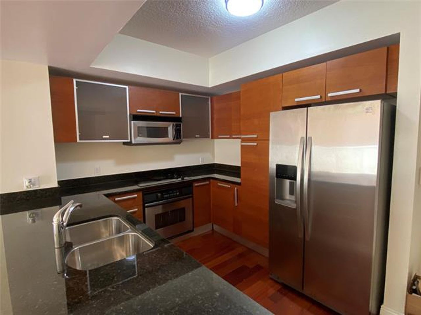 Coral Gables Condo: 2030 S Douglas Rd cu-403