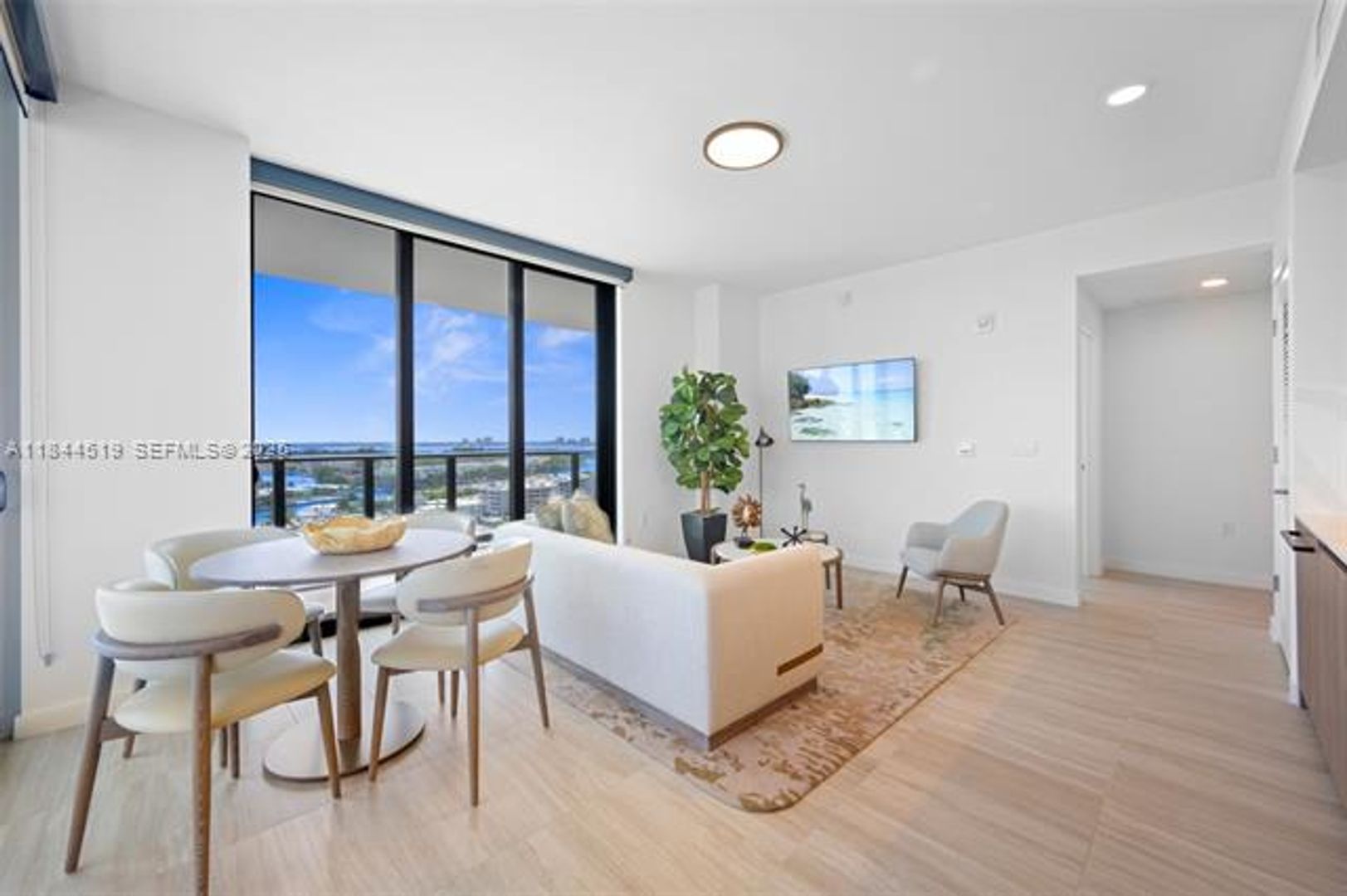 Miami Beach Condo: 580 72nd St cu-1210