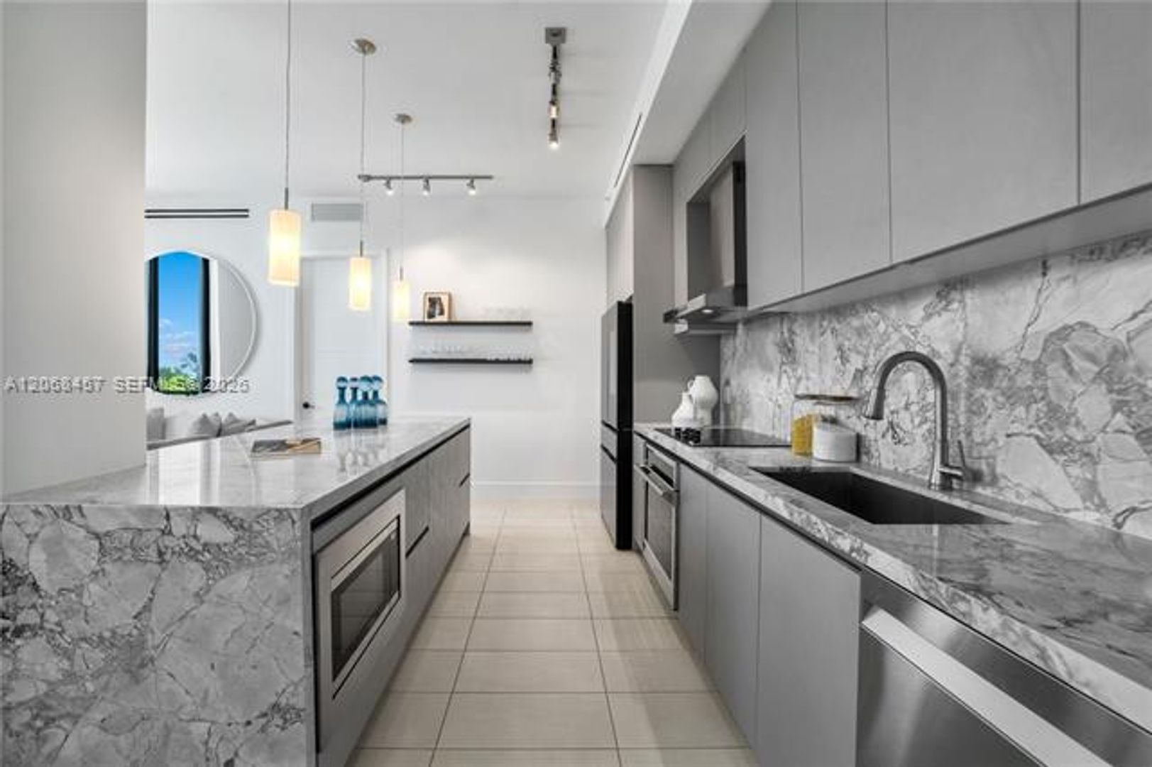 Miami Beach Condo: 1030 15th St cu-PH3