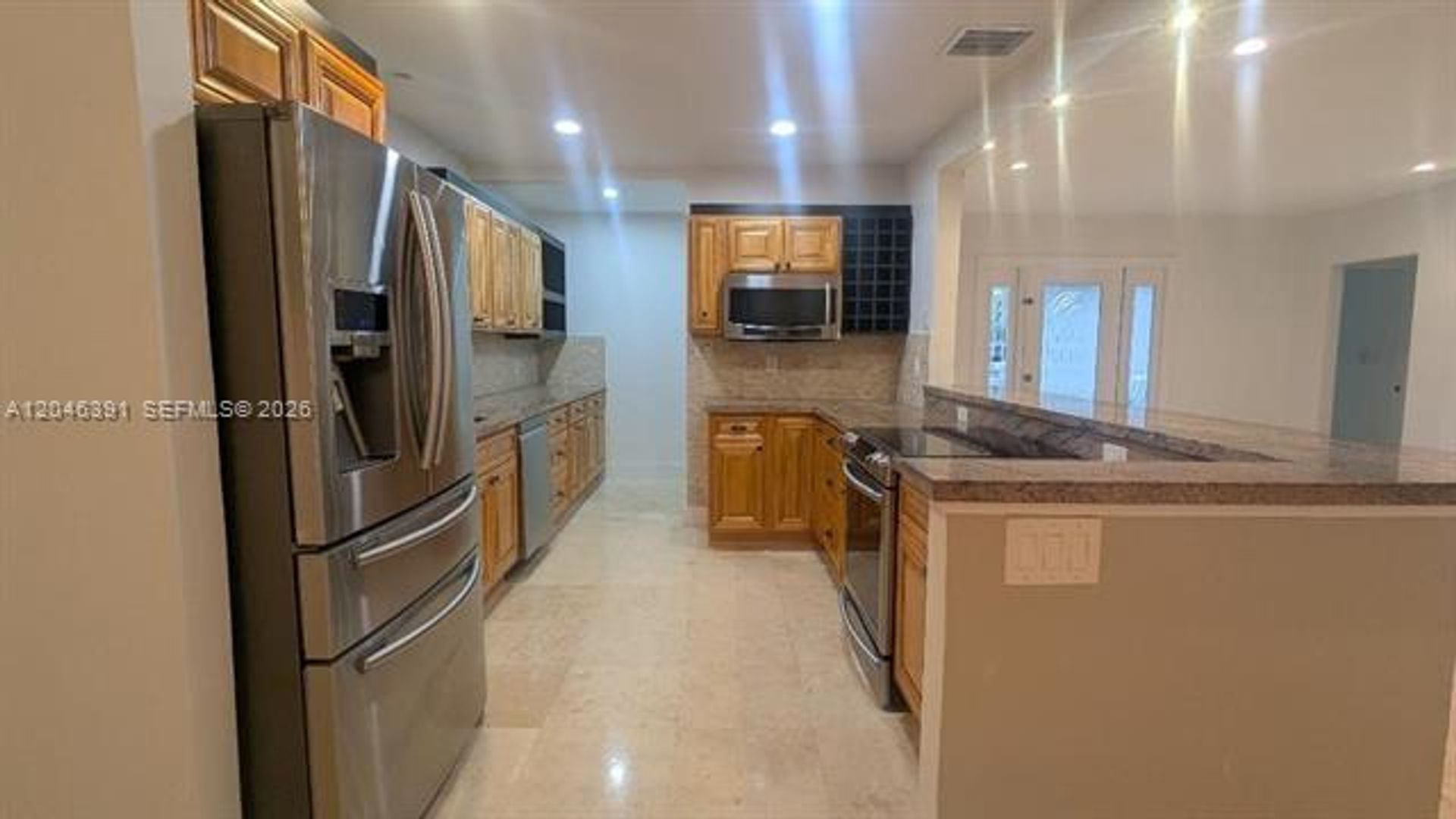 Fort Lauderdale House: 1508 NE 5th Ct # 1508