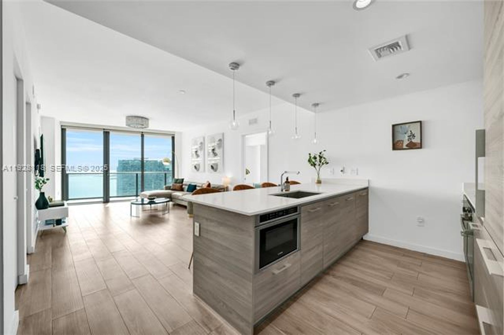 MIAMI Apartment: 1300 S Miami Ave unit 4402