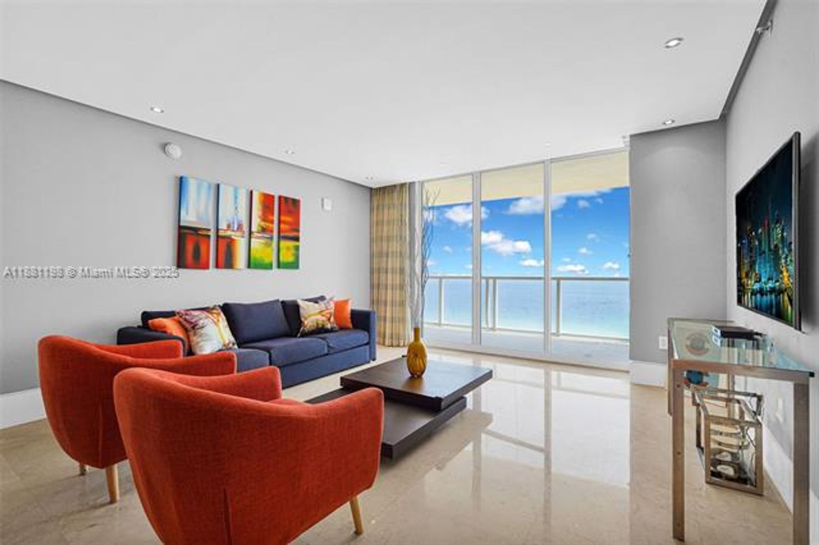 SUNNY ISLES BEACH Apartment: 16699 Collins Ave appt 1103
