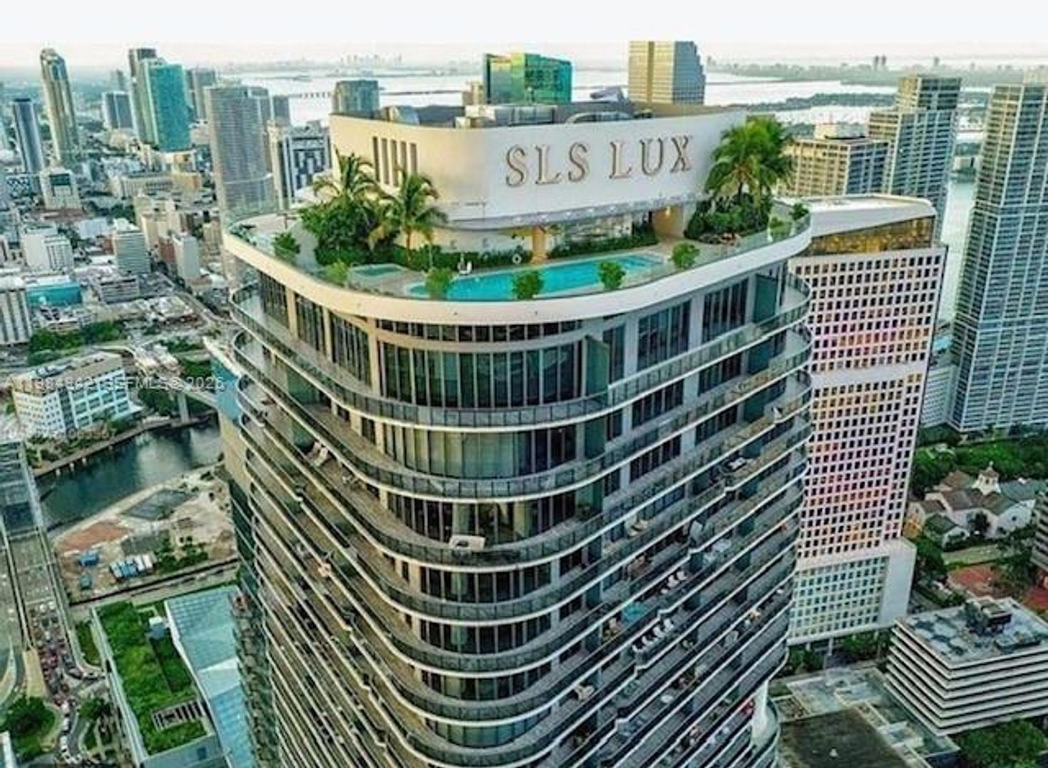 MIAMI Apartment: 801 S Miami Ave # 1710