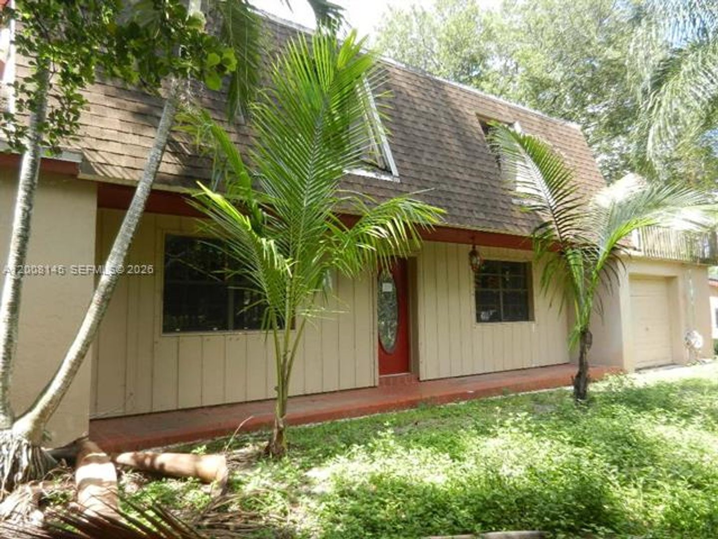 HOMESTEAD House: 18950 SW 240th St