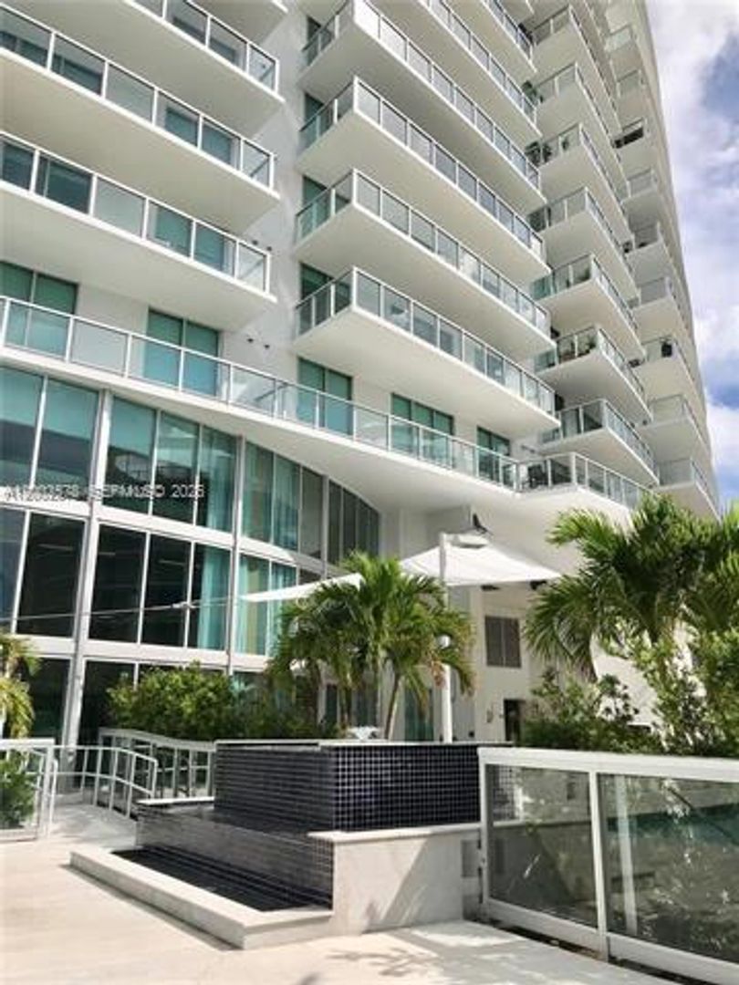 Miami Beach Condo: 6700 Indian Creek Dr # 1005