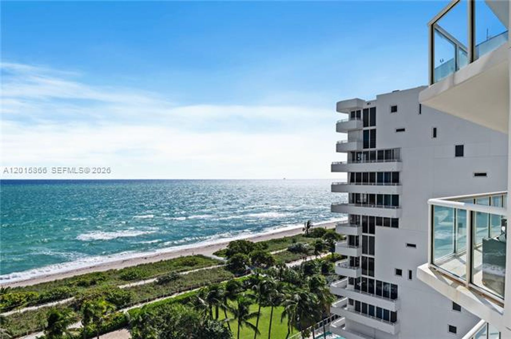Surfside Condo: 8925 Collins Ave #9J