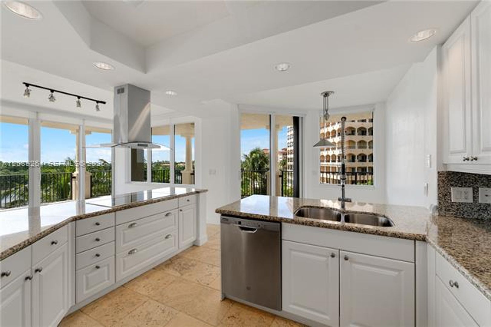 Coral Gables Condo: 13627 Deering Bay Dr cu-404