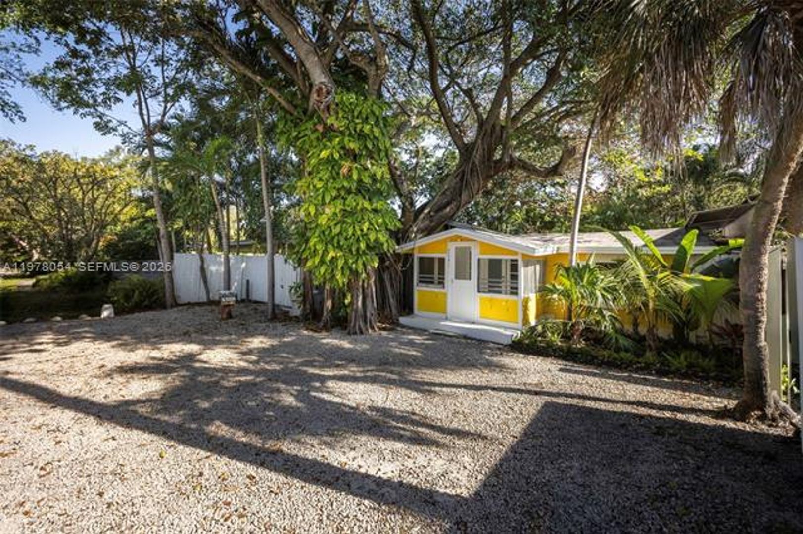 Coconut Grove House: 3041 Calusa St