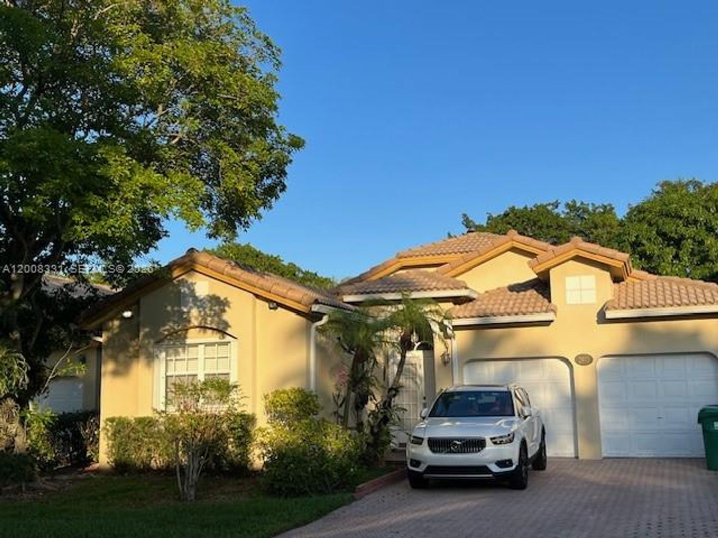 DORAL House: 2973 NW 97th Ct # 2973