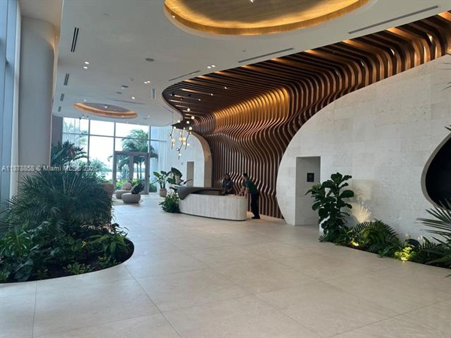 MIAMI Apartment: 700 NE 24th Street unit 2605