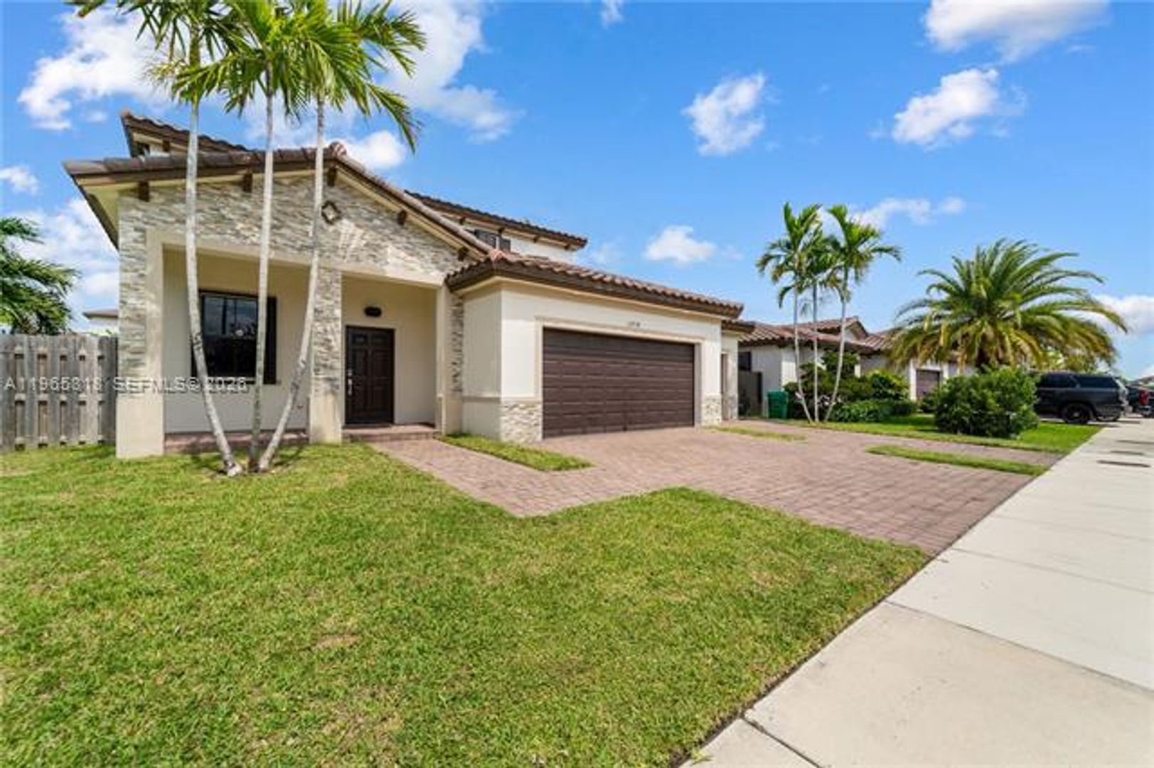 Miami House: 22938 SW 128th Pl # 0