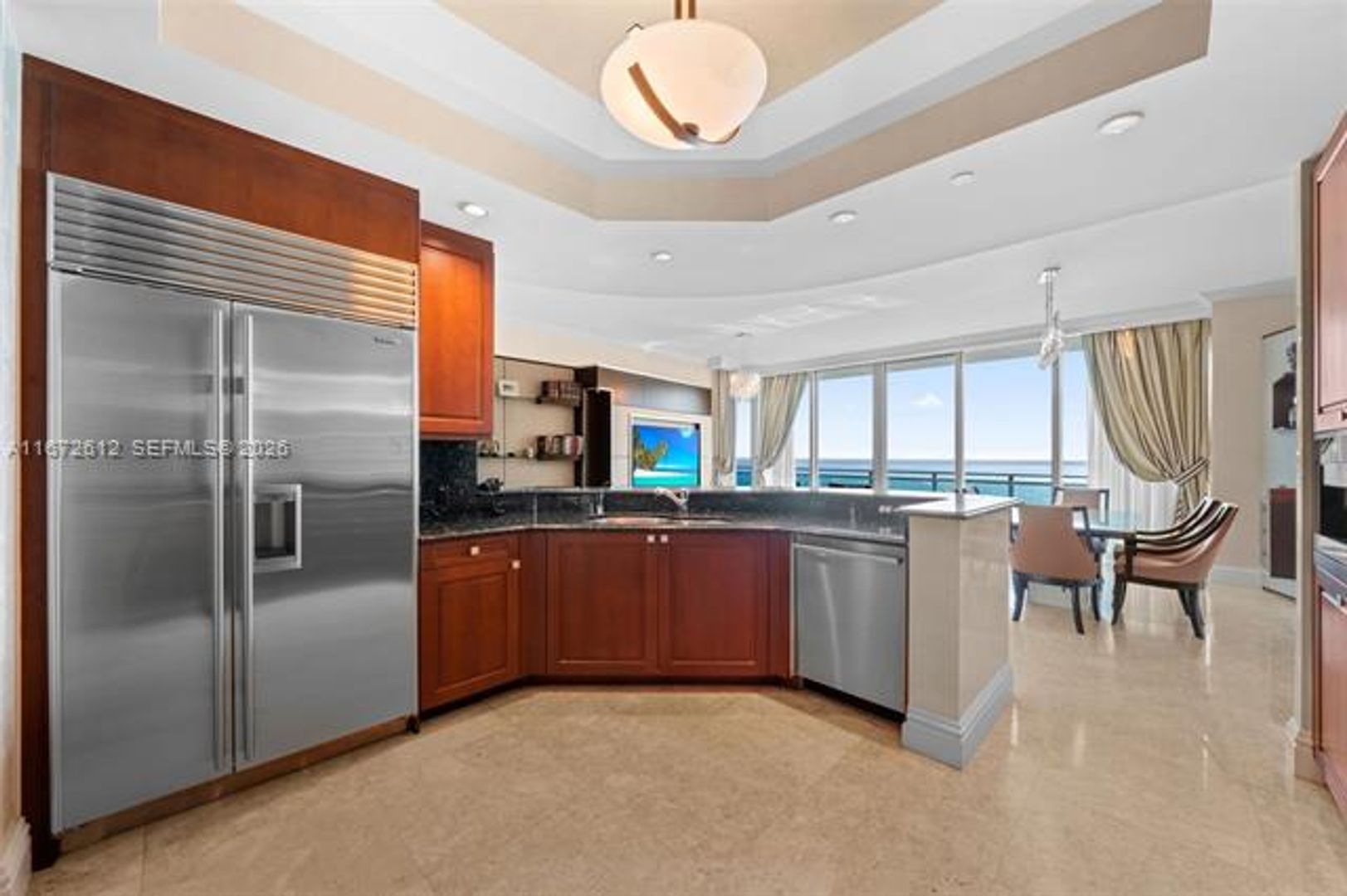 Bal Harbour Condo: 10295 Collins Ave cu-1605