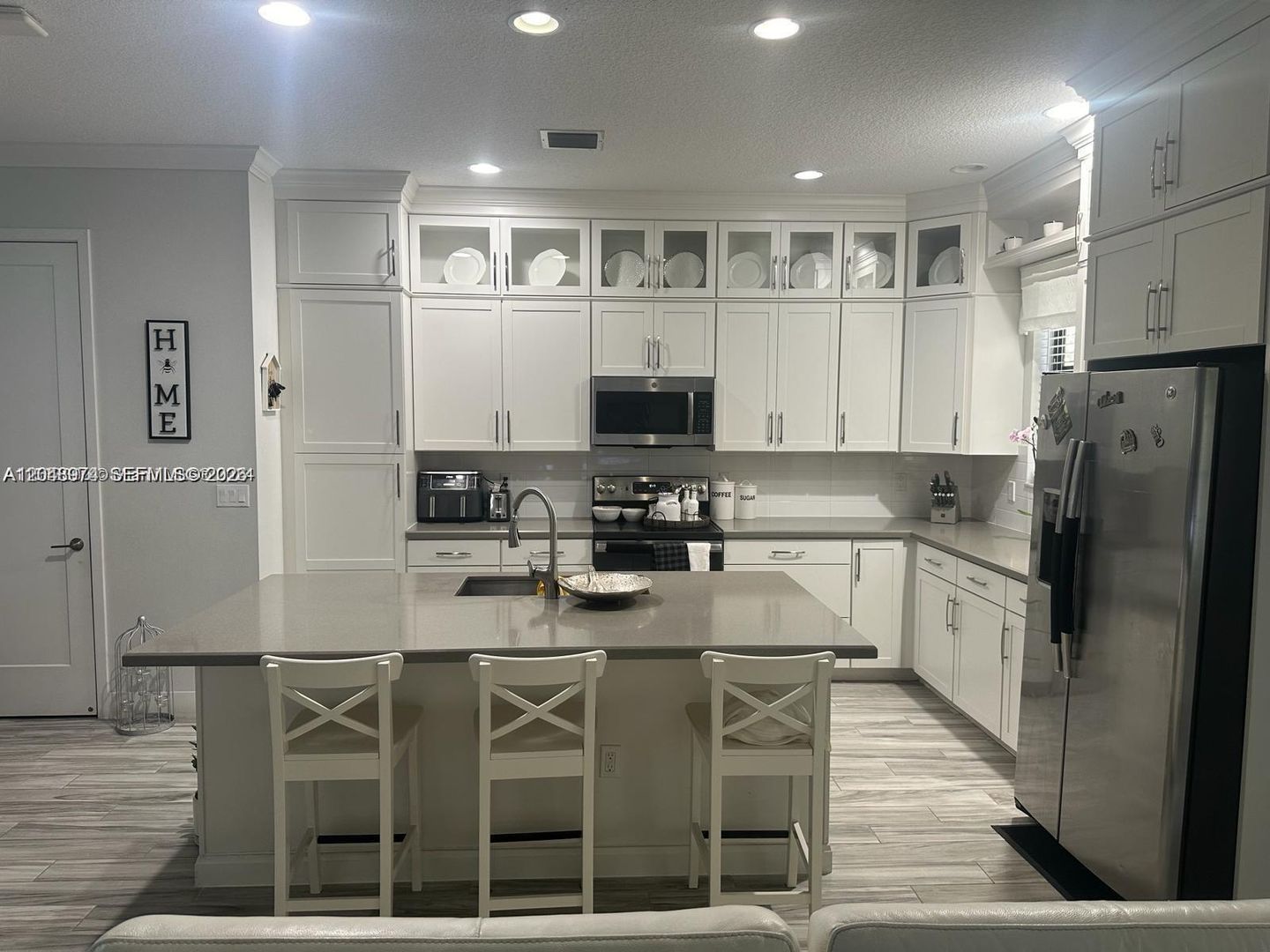 Pembroke Pines Townhome: 20977 NW 1st St th 20977