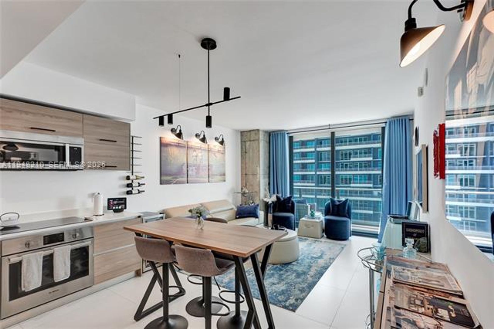 MIAMI Apartment: 1300 S Miami Ave unit 4508