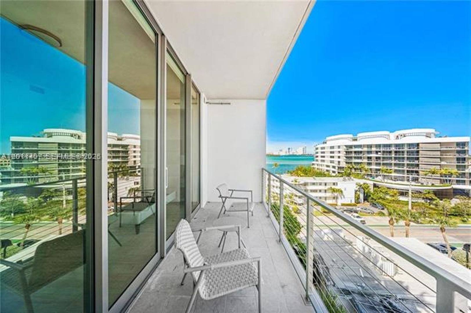 Bay Harbor Islands Condo: 10281 W Bay Harbor Dr unit PH02