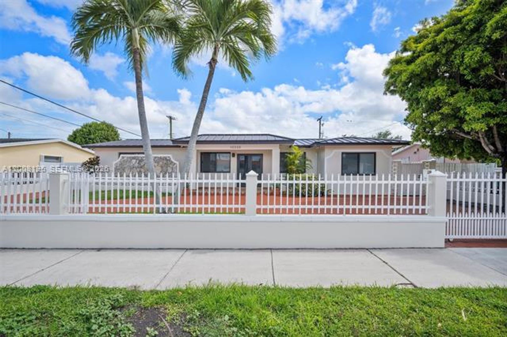 Miami House: 10320 SW 38th Ter