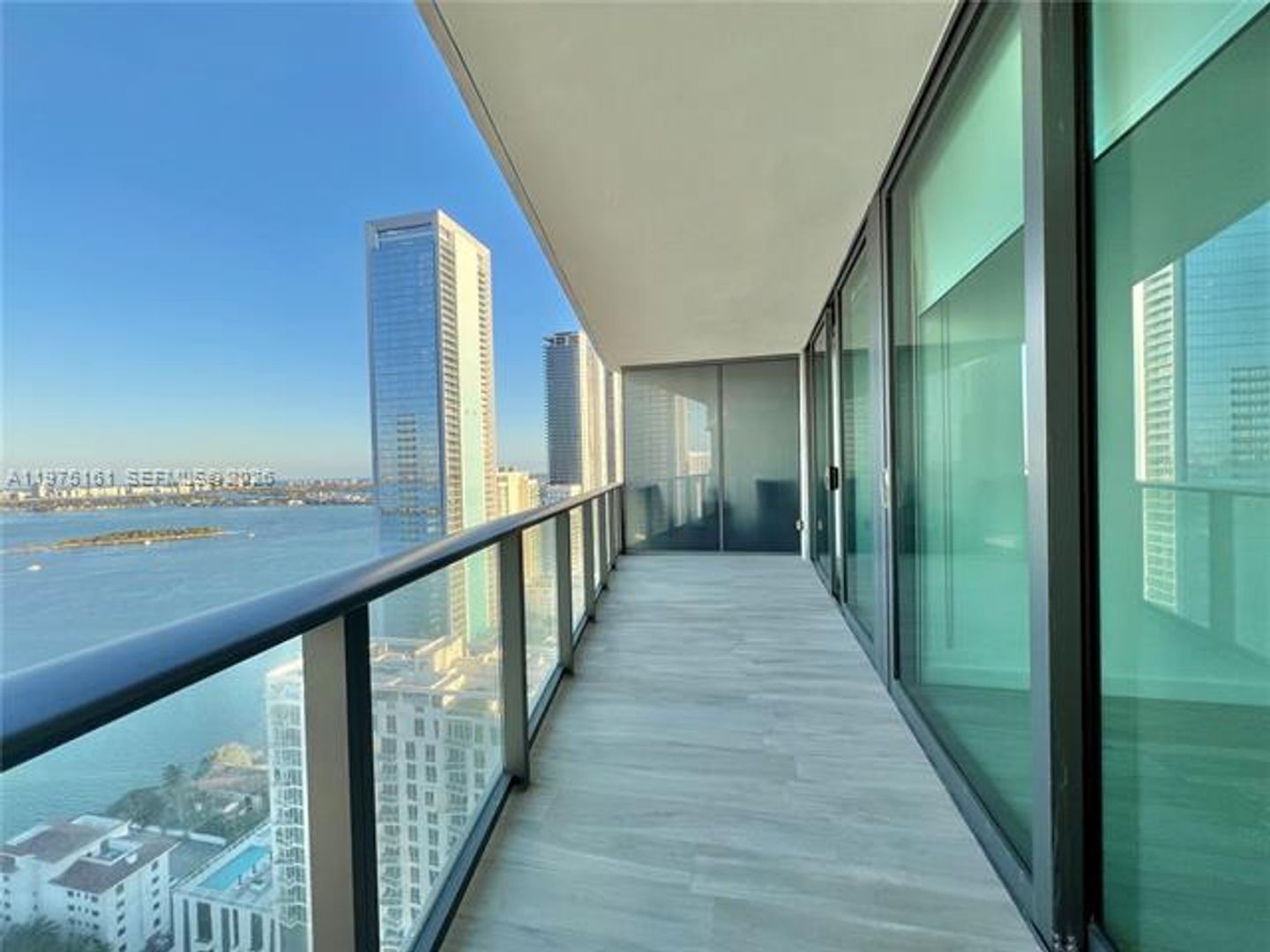 MIAMI Apartment: 460 NE 28 St unit 3203