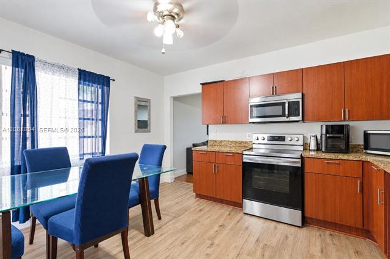 North Miami House: 500 NW 124th St # 0