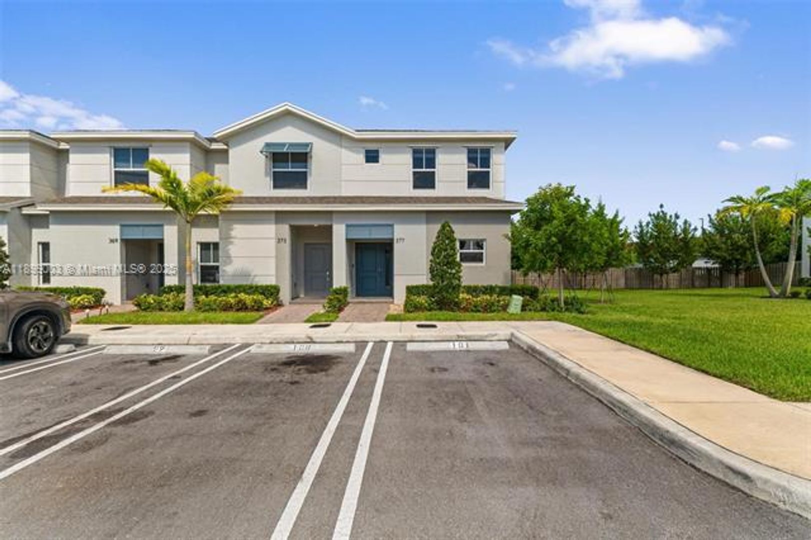 FLORIDA CITY House: 377 NE 1st Dr #0