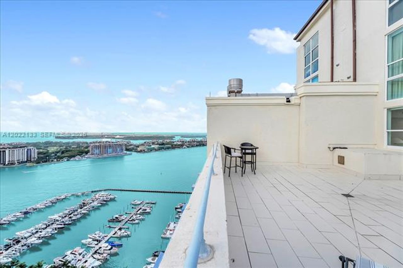 Miami Beach Condo: 90 Alton Rd # PH3203