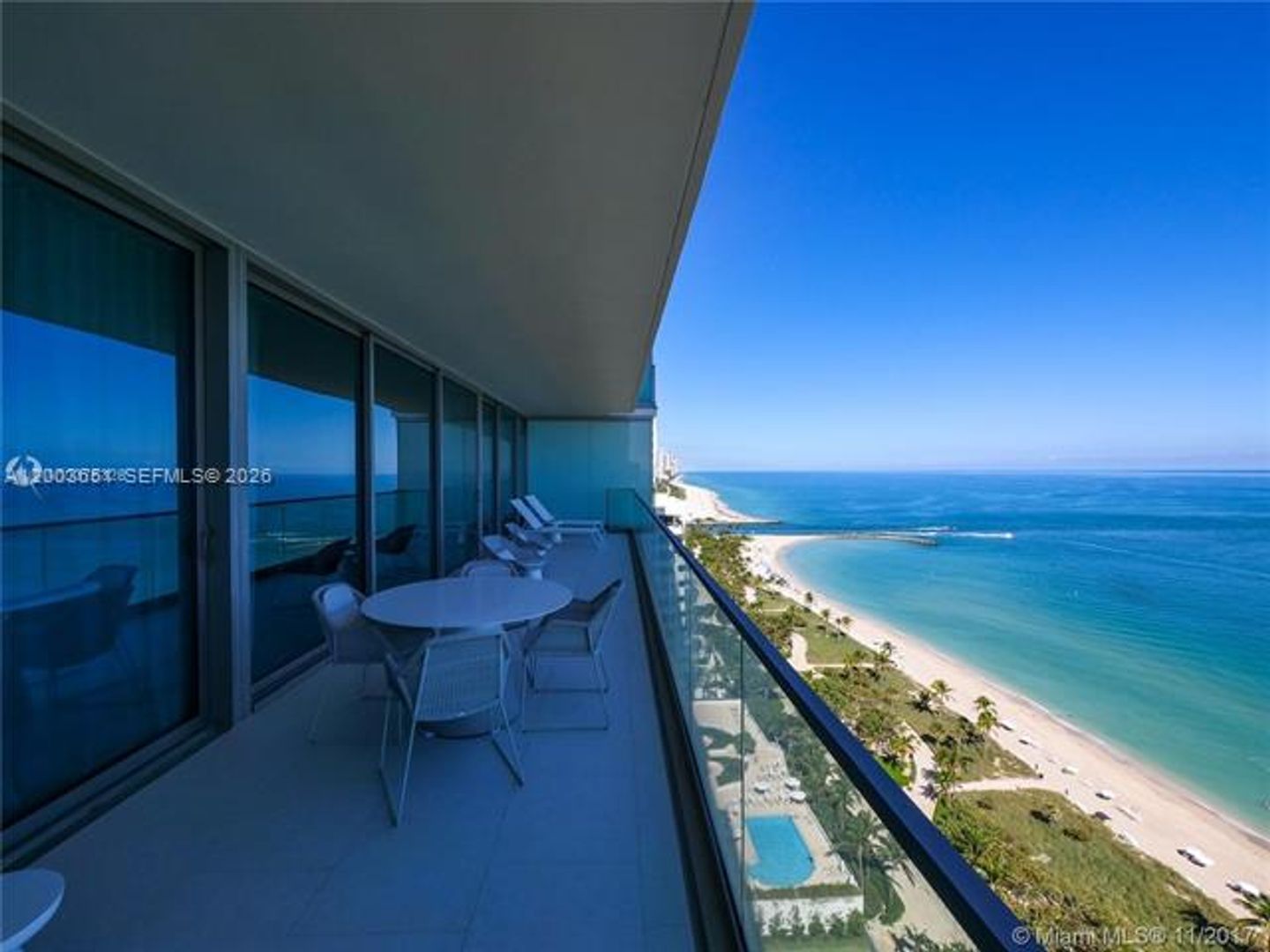 BAL HARBOUR Apartment: 10201 Collins Ave # 2006